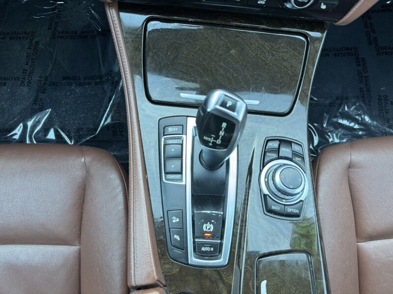 2013 BMW 5 Series 528i xDrive AWD w/ Premium Package Arlington VA