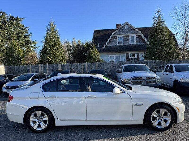 2013 BMW 5 Series 528i xDrive AWD w/ Premium Package Arlington VA