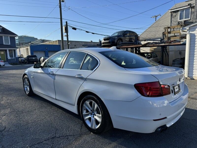 2013 BMW 5 Series 528i xDrive AWD w/ Premium Package Arlington VA