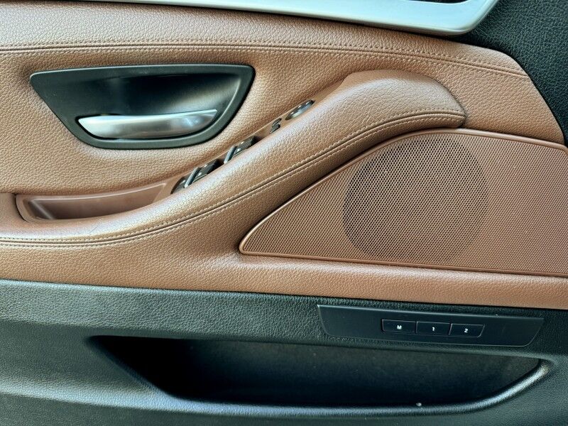 2013 BMW 5 Series 528i xDrive AWD w/ Premium Package Arlington VA