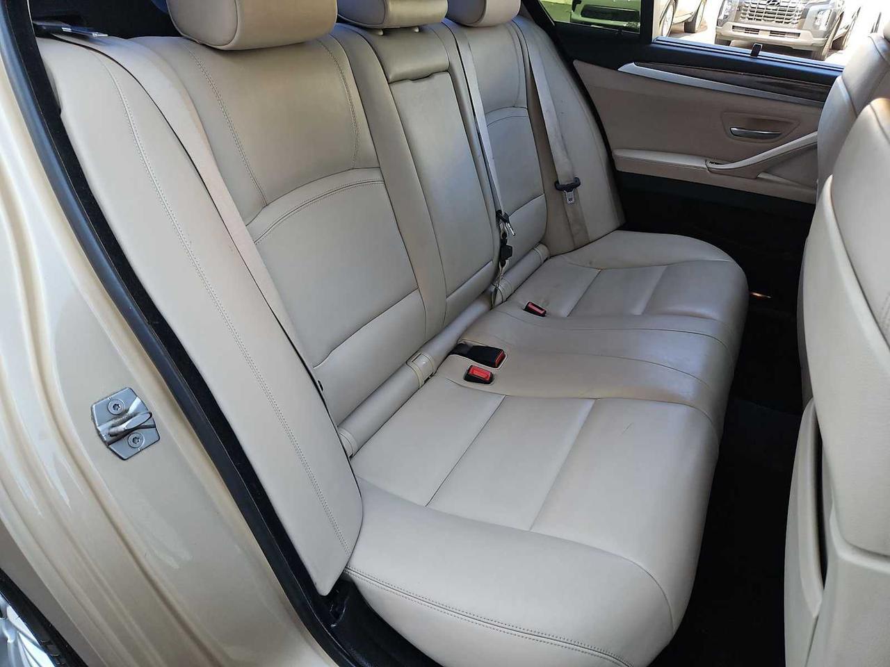 2013 BMW 5 Series 535i Irving TX 2013 BMW 5 Series 535i Irving TX