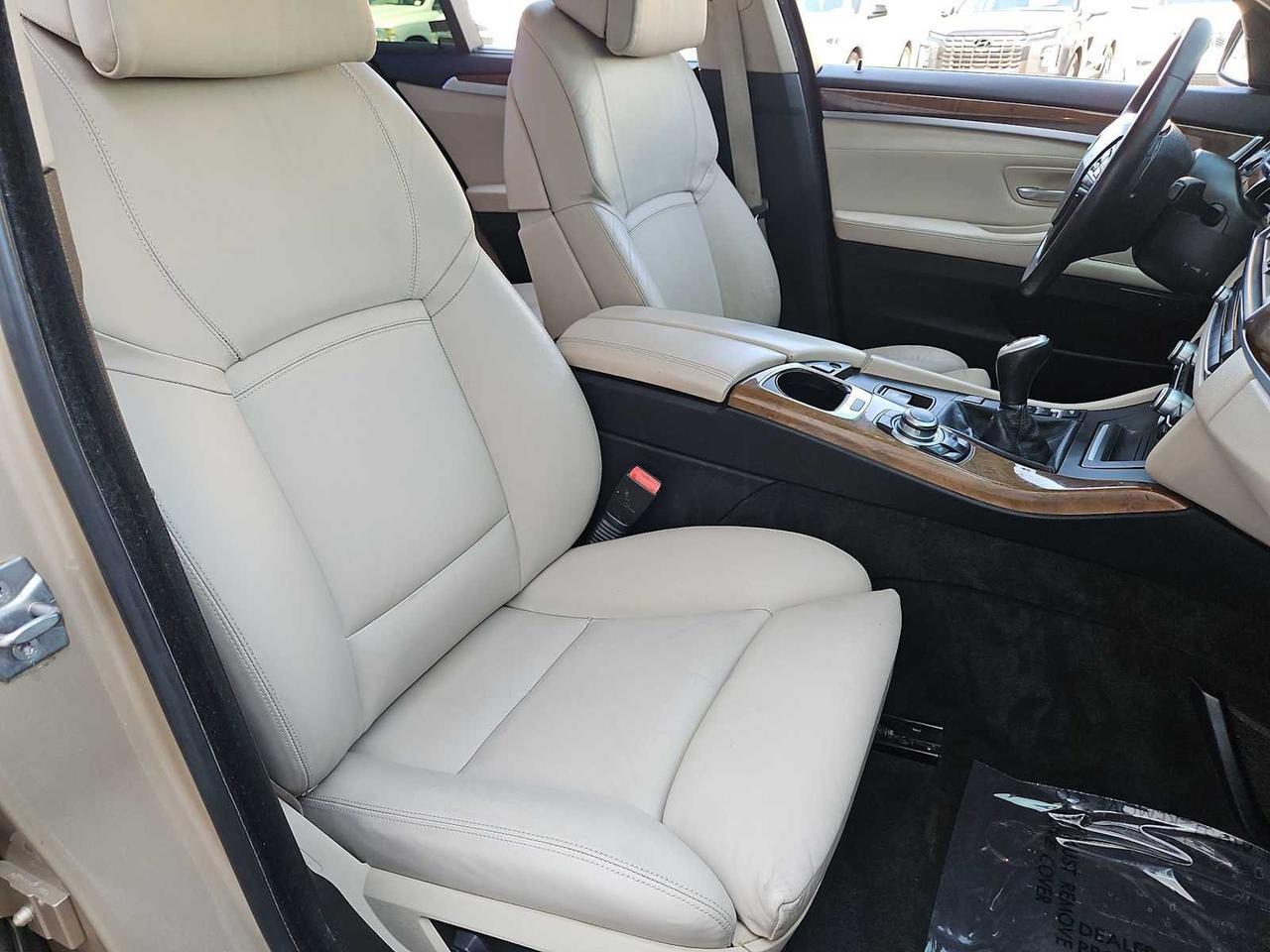 2013 BMW 5 Series 535i Irving TX 2013 BMW 5 Series 535i Irving TX