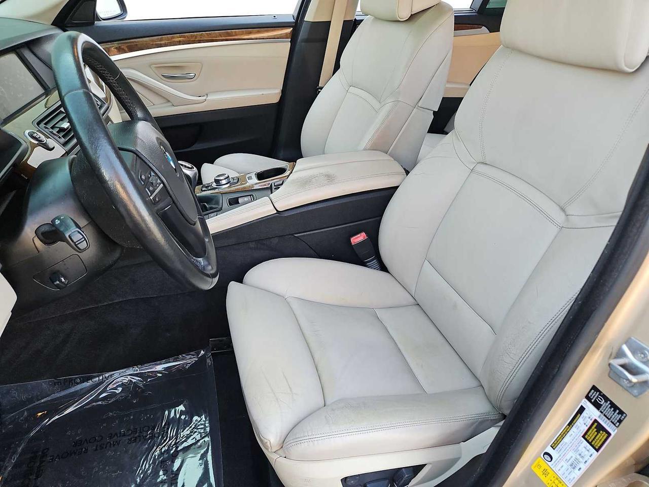 2013 BMW 5 Series 535i Irving TX 2013 BMW 5 Series 535i Irving TX