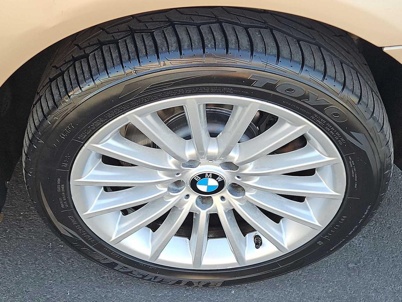 2013 BMW 5 Series 535i Irving TX 2013 BMW 5 Series 535i Irving TX