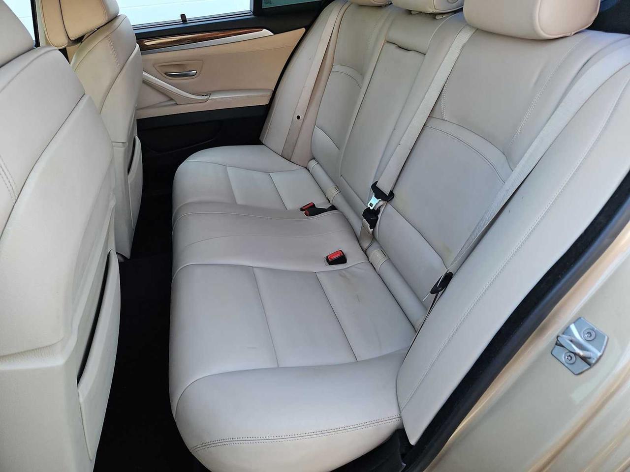 2013 BMW 5 Series 535i Irving TX 2013 BMW 5 Series 535i Irving TX