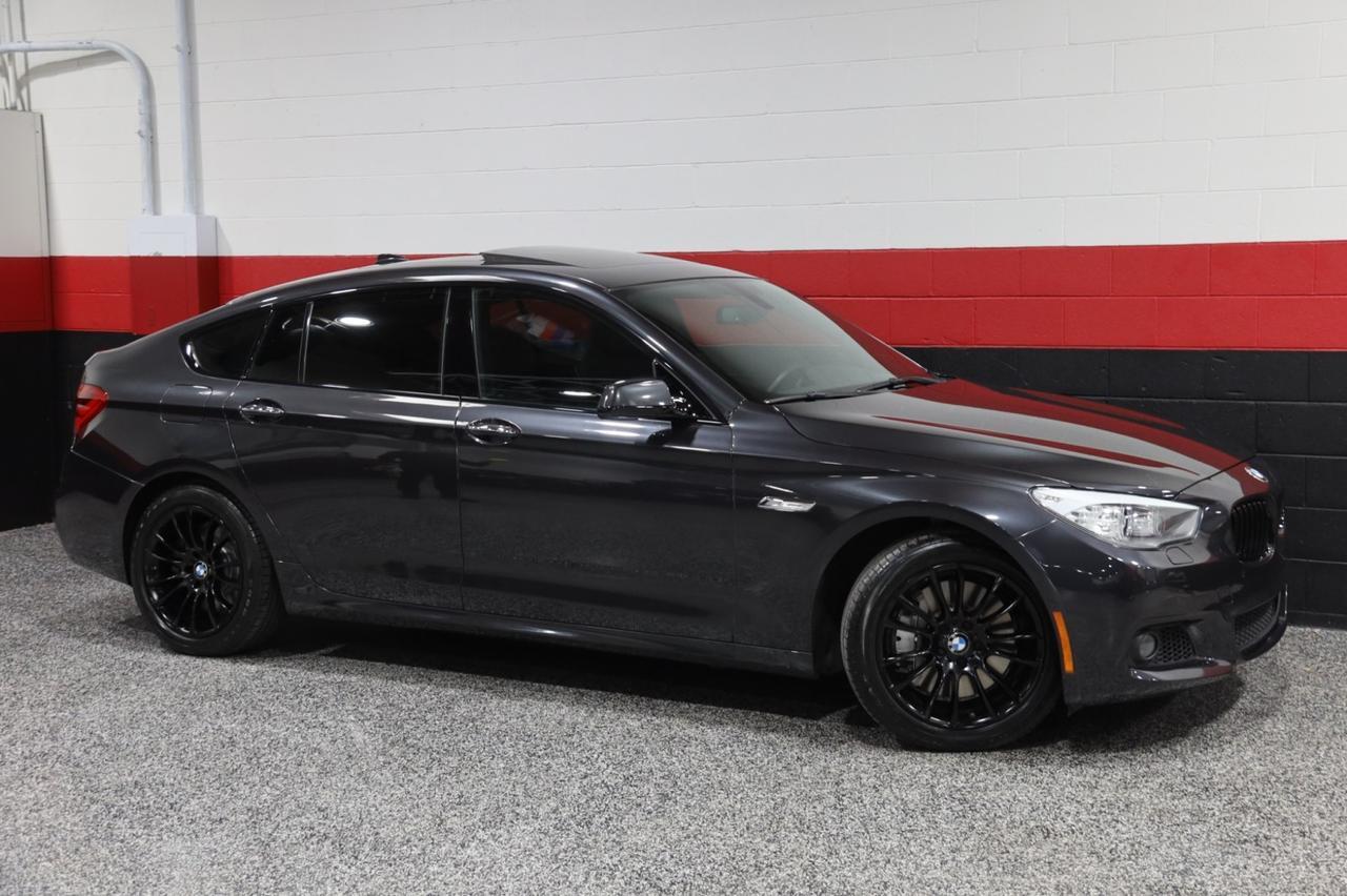 2013 BMW 550i xDrive Gran Turismo M Sport Executive Package AWD 4dr Suv 2013 BMW 550i xDrive Gran Turismo M Sport Executive Package AWD 4dr Suv