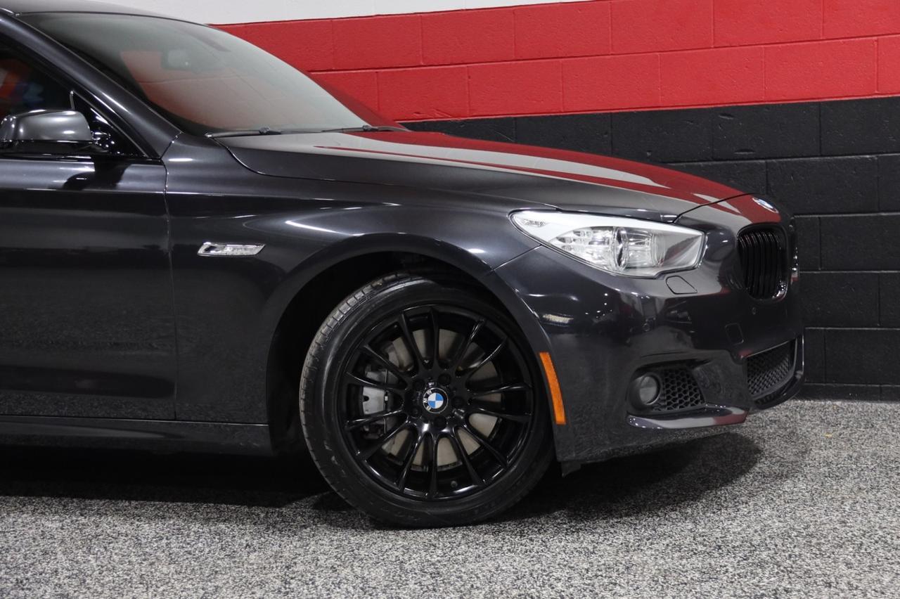 2013 BMW 550i xDrive Gran Turismo M Sport Executive Package AWD 4dr Suv 2013 BMW 550i xDrive Gran Turismo M Sport Executive Package AWD 4dr Suv