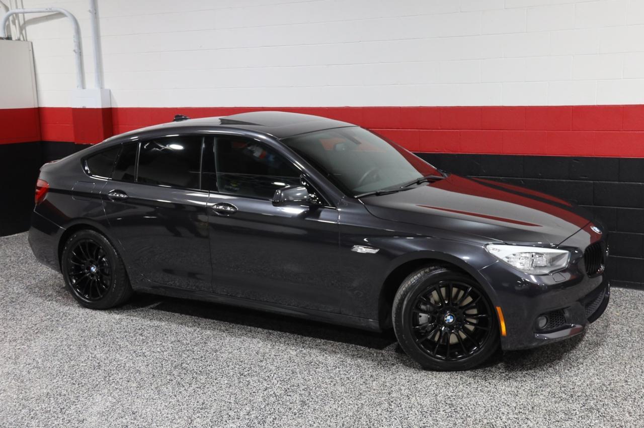 2013 BMW 550i xDrive Gran Turismo M Sport Executive Package AWD 4dr Suv 2013 BMW 550i xDrive Gran Turismo M Sport Executive Package AWD 4dr Suv