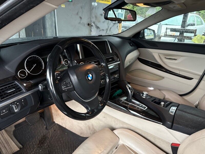 2013 BMW 6 Series 650i xDrive 2013 BMW 6 Series 650i xDrive
