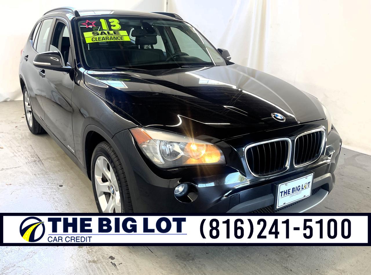 2013 BMW X1 SDRIVE28I Kansas City MO 53622600