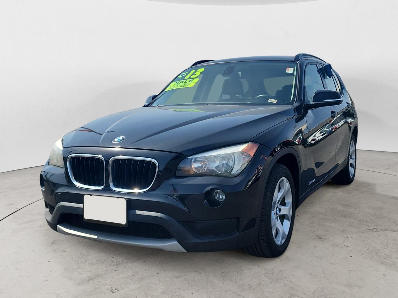 2013 BMW X1 SDRIVE28I 28i Kansas City MO 2013 BMW X1 SDRIVE28I 28i Kansas City MO