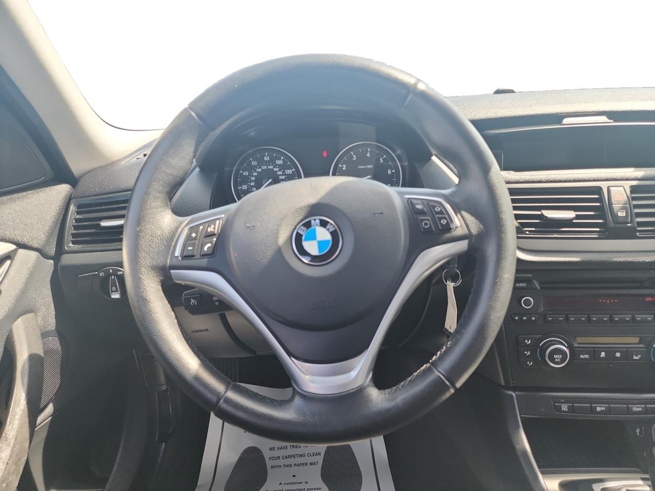 2013 BMW X1 SDRIVE28I 28i Kansas City MO 2013 BMW X1 SDRIVE28I 28i Kansas City MO