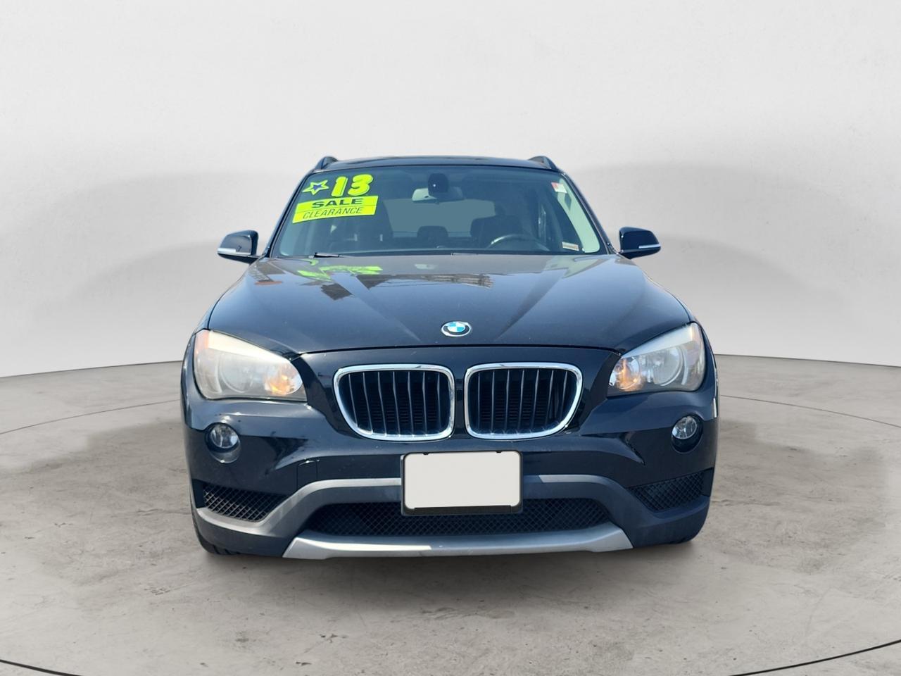 2013 BMW X1 SDRIVE28I 28i Kansas City MO 2013 BMW X1 SDRIVE28I 28i Kansas City MO