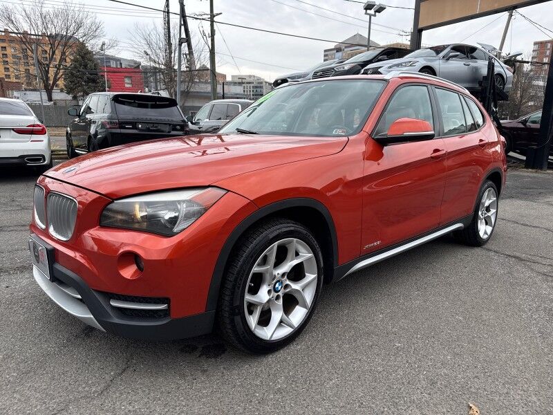 2013 BMW X1 xDrive28i AWD w/ Xline Package 2013 BMW X1 xDrive28i AWD w/ Xline Package