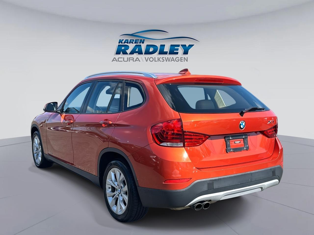2013 BMW X1 xDrive28i Woodbridge VA
