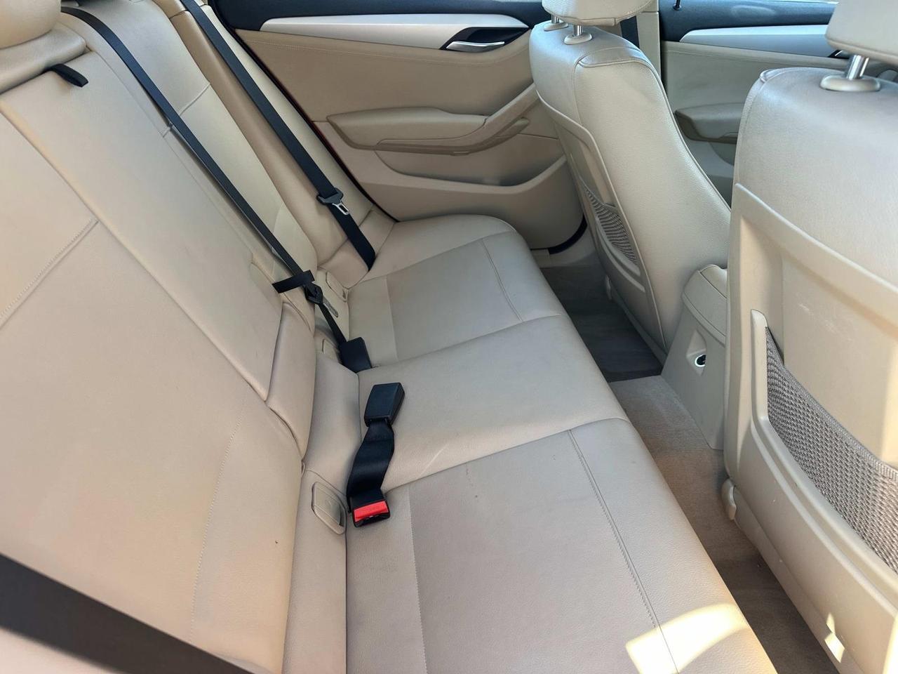 2013 BMW X1 xDrive28i Woodbridge VA