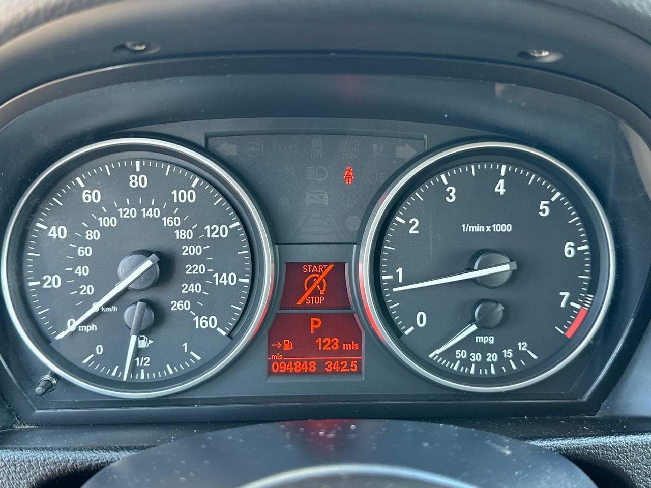 2013 BMW X1 xDrive28i Woodbridge VA