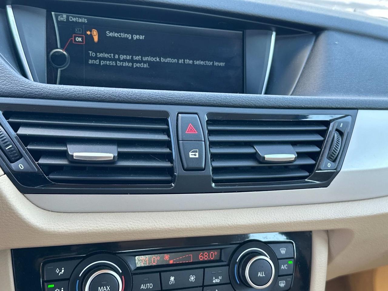 2013 BMW X1 xDrive28i Woodbridge VA