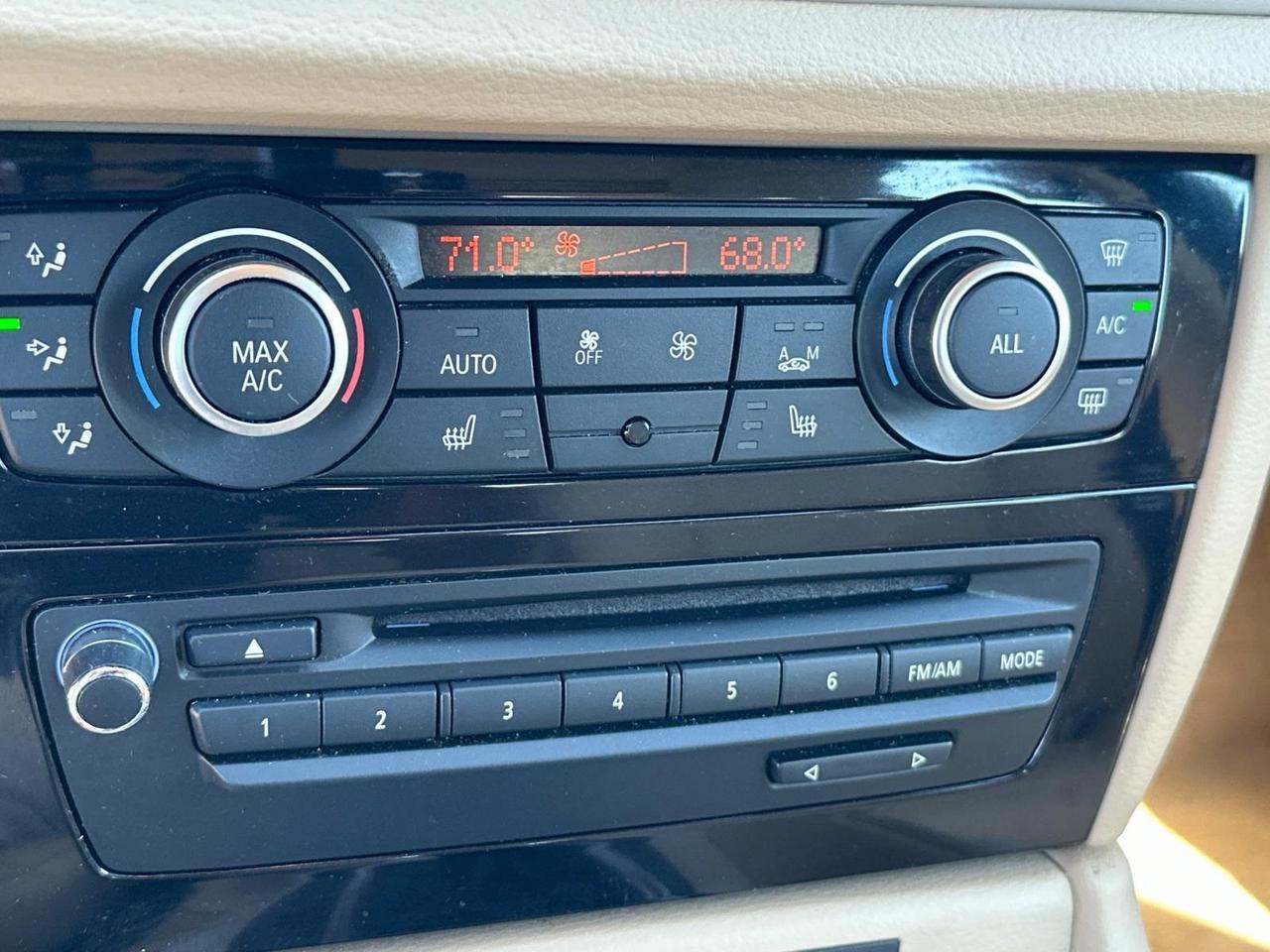 2013 BMW X1 xDrive28i Woodbridge VA