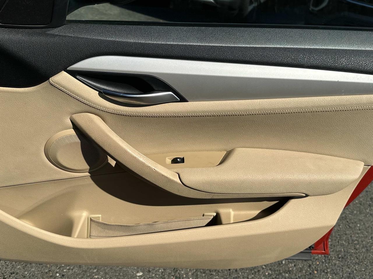 2013 BMW X1 xDrive28i