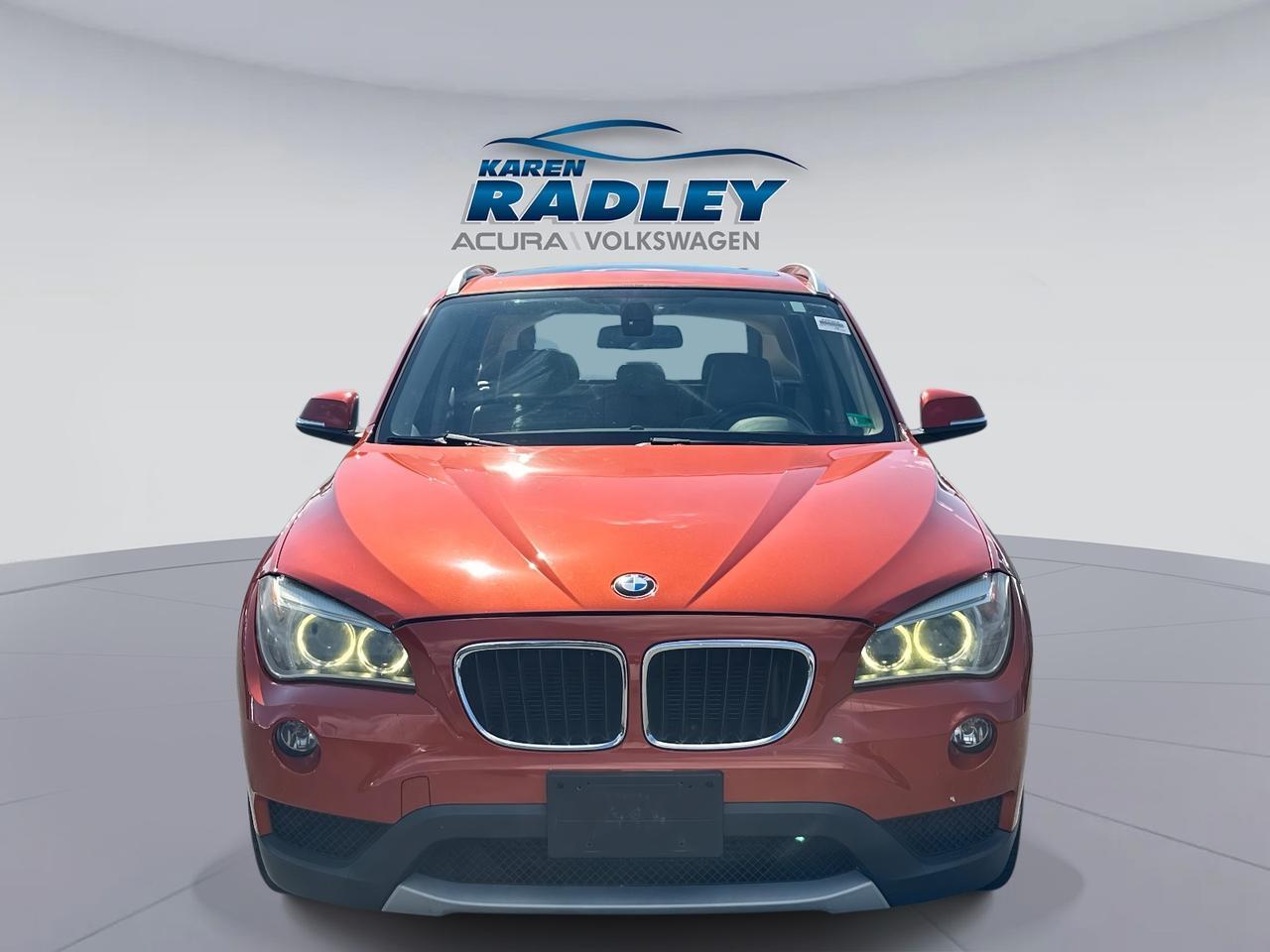 2013 BMW X1 xDrive28i Woodbridge VA