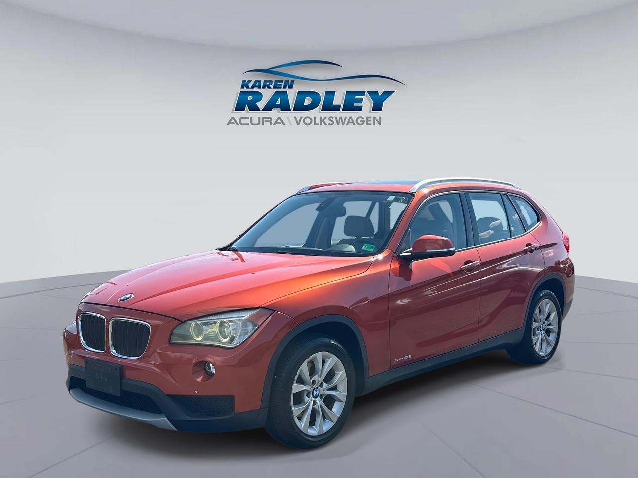 2013 BMW X1 xDrive28i Woodbridge VA
