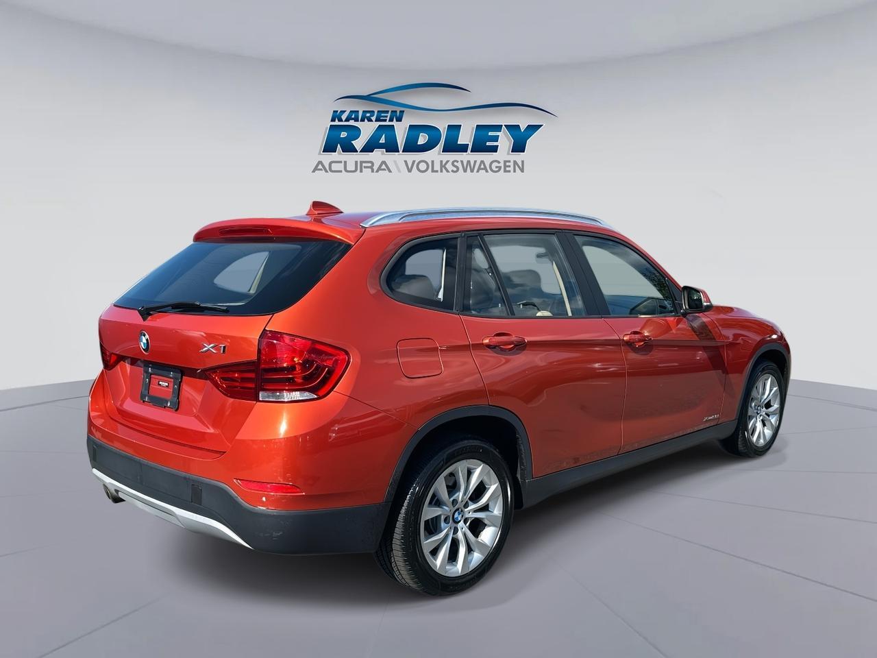 2013 BMW X1 xDrive28i Woodbridge VA