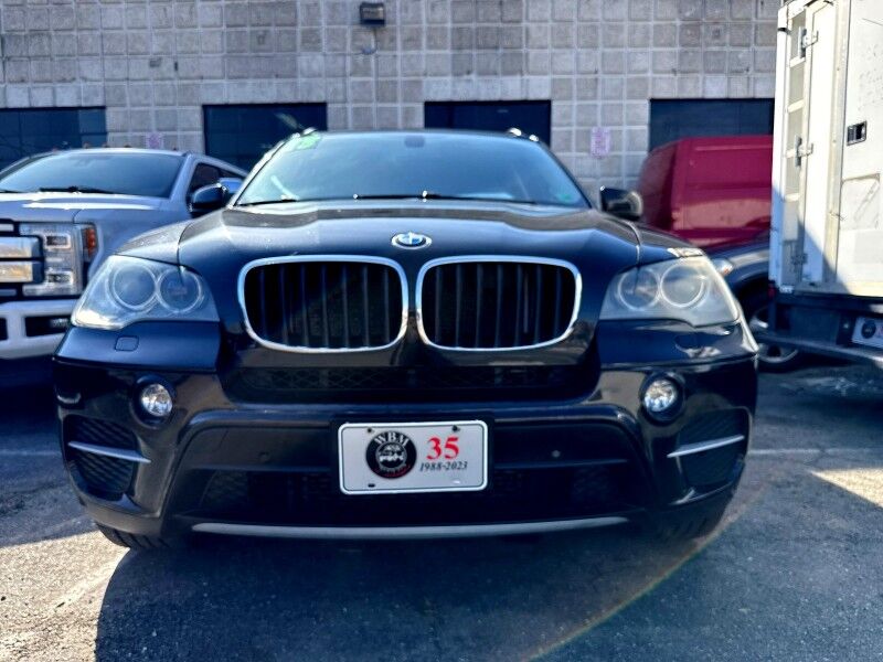 2013 BMW X5 xDrive35i Premium Arlington VA