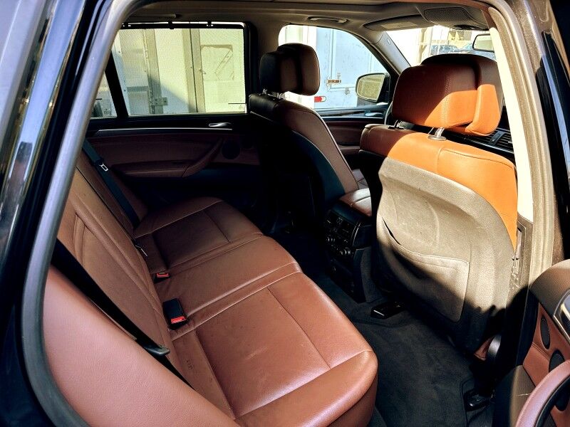 2013 BMW X5 xDrive35i Premium Arlington VA