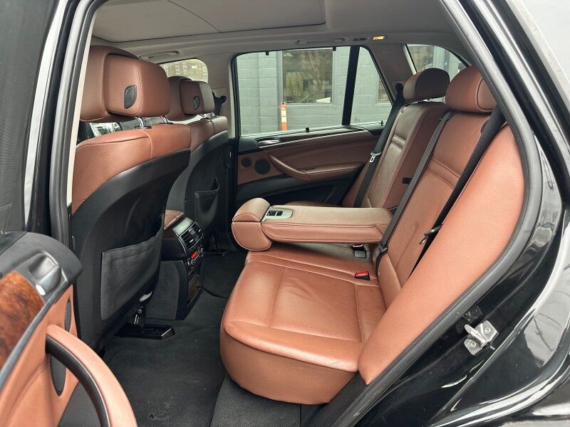 2013 BMW X5 xDrive35i Premium Arlington VA