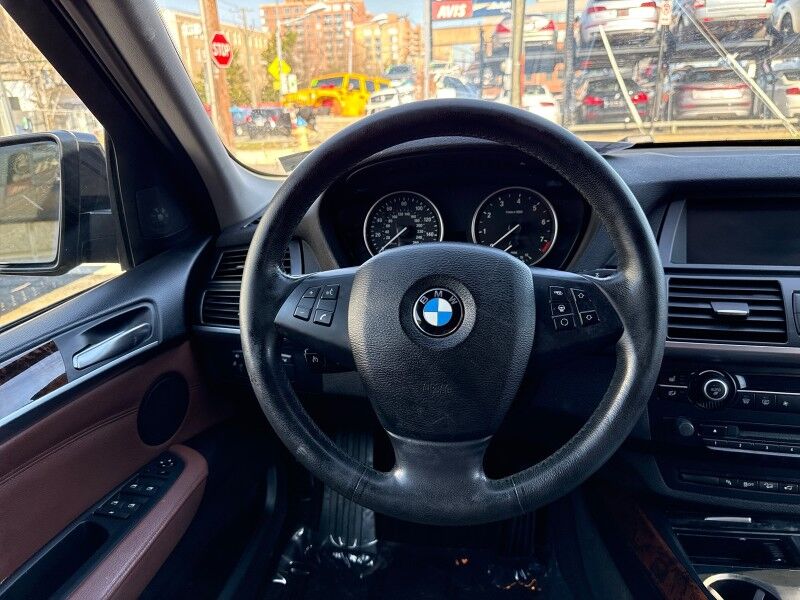 2013 BMW X5 xDrive35i Premium Arlington VA