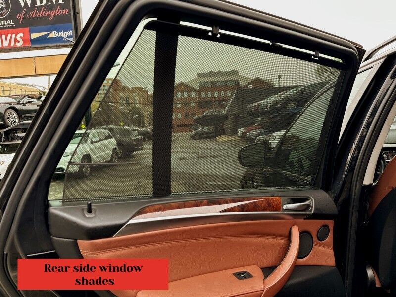 2013 BMW X5 xDrive35i Premium Arlington VA