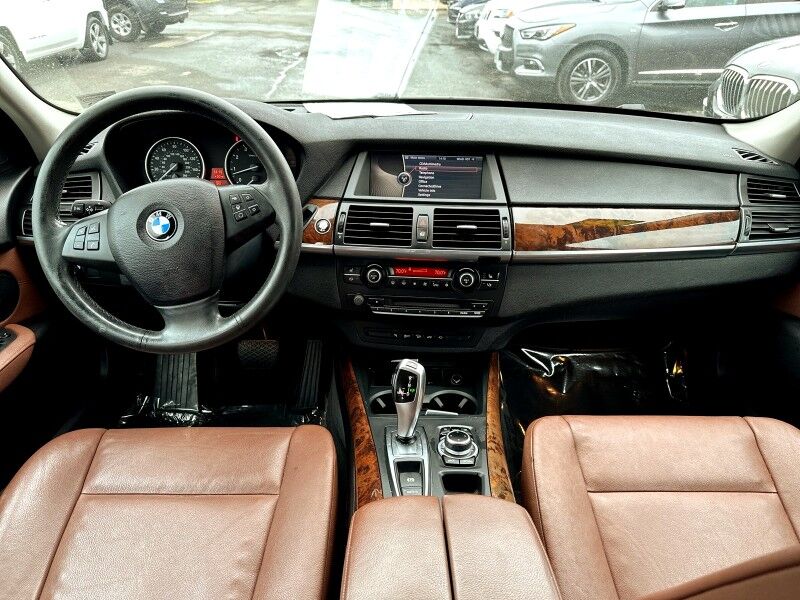 2013 BMW X5 xDrive35i Premium Arlington VA