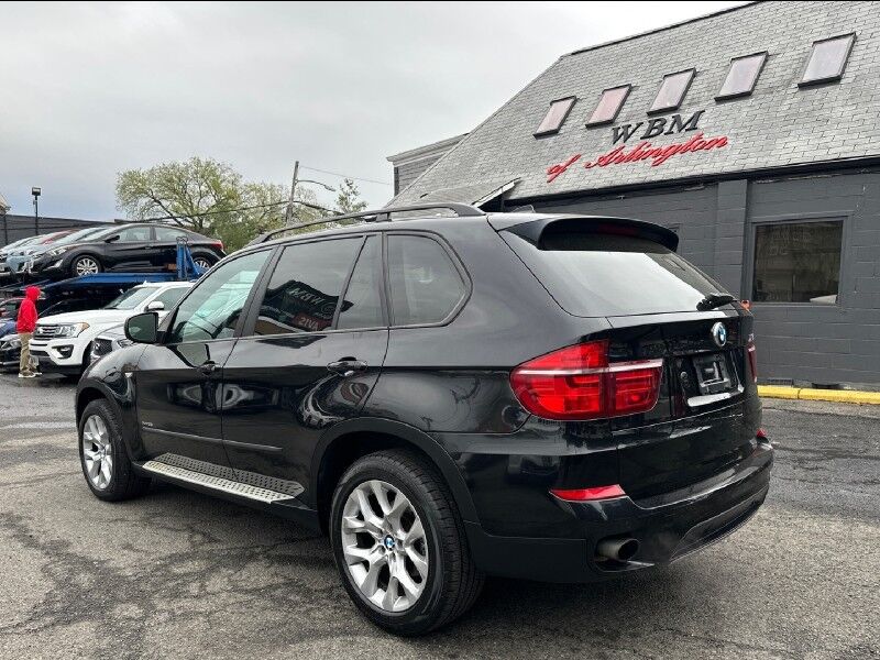 2013 BMW X5 xDrive35i Premium 2013 BMW X5 xDrive35i Premium