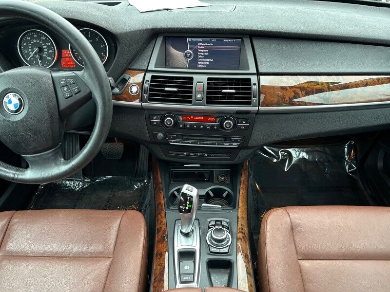2013 BMW X5 xDrive35i Premium Arlington VA