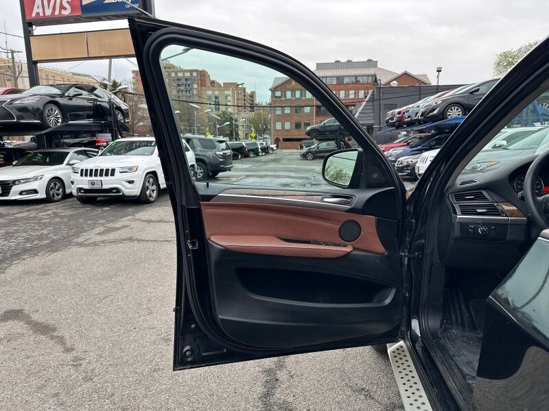 2013 BMW X5 xDrive35i Premium Arlington VA