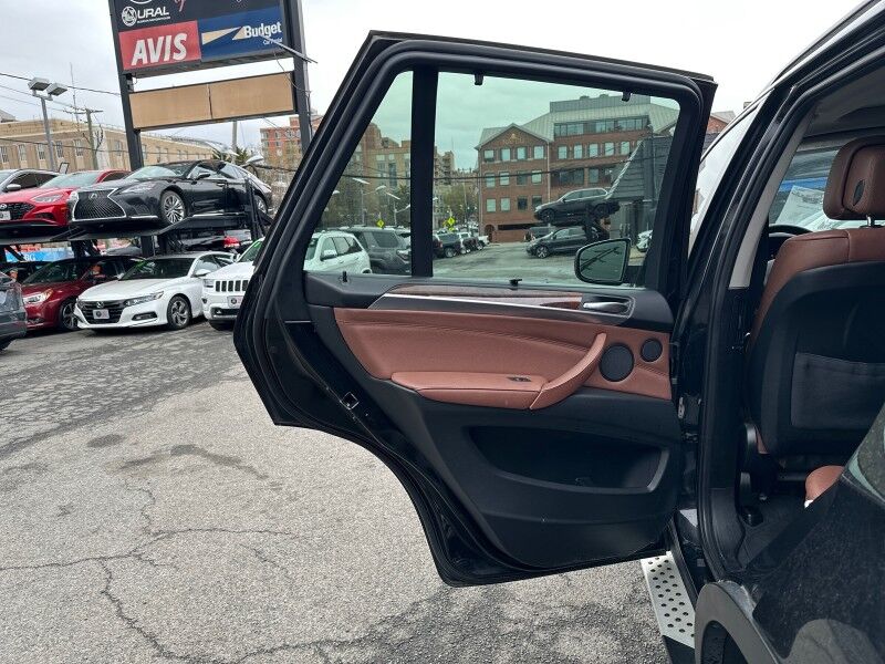 2013 BMW X5 xDrive35i Premium Arlington VA