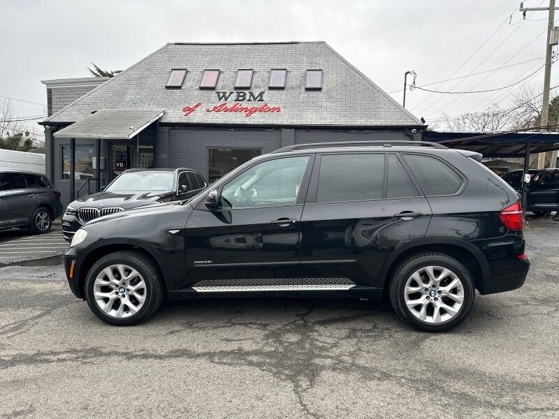 2013 BMW X5 xDrive35i Premium Arlington VA