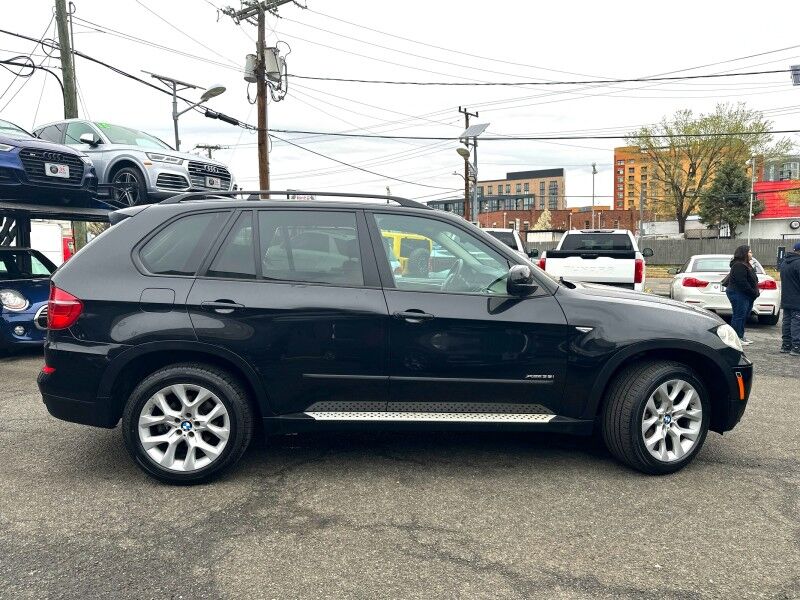 2013 BMW X5 xDrive35i Premium Arlington VA