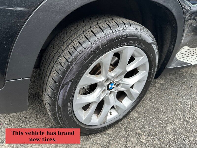 2013 BMW X5 xDrive35i Premium Arlington VA