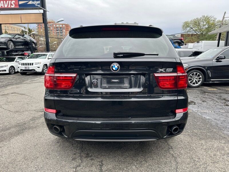 2013 BMW X5 xDrive35i Premium Arlington VA