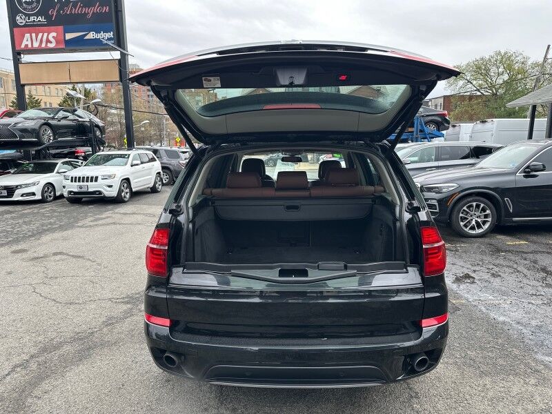 2013 BMW X5 xDrive35i Premium Arlington VA