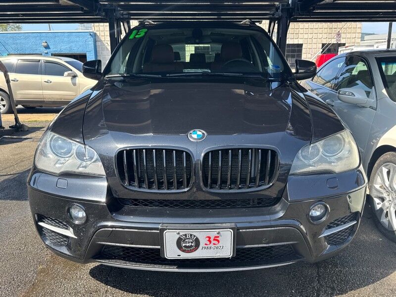2013 BMW X5 xDrive35i Premium Arlington VA