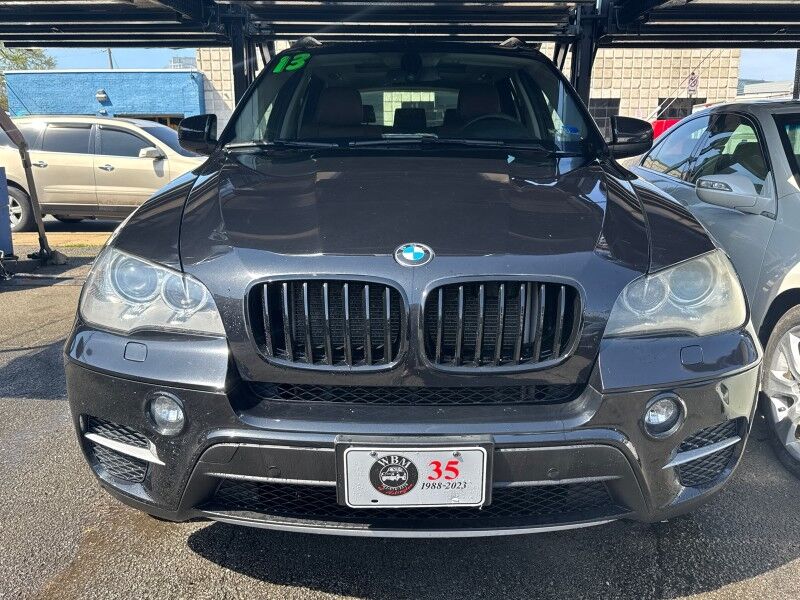 2013 BMW X5 xDrive35i Premium Arlington VA