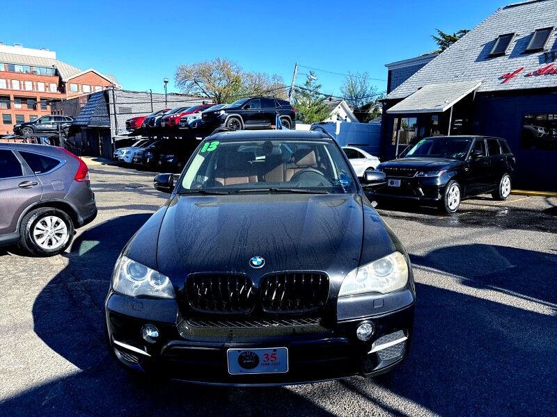 2013 BMW X5 xDrive35i Premium Arlington VA