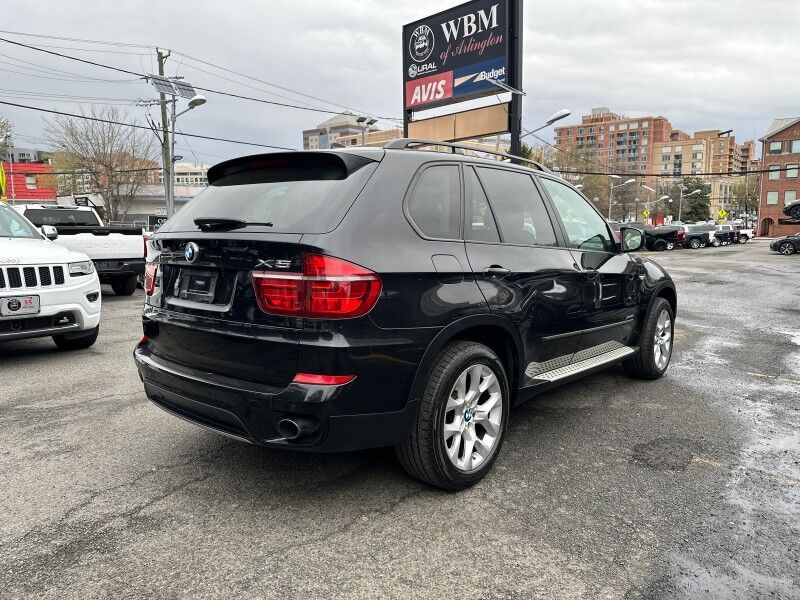 2013 BMW X5 xDrive35i Premium Arlington VA