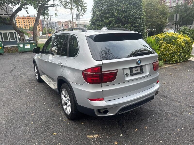 2013 BMW X5 xDrive35i Sport Activity AWD 2013 BMW X5 xDrive35i Sport Activity AWD