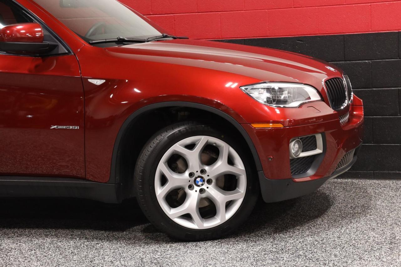 2013 BMW X6 xDrive35i Sport Activity Pkg 4dr Suv 2013 BMW X6 xDrive35i Sport Activity Pkg 4dr Suv