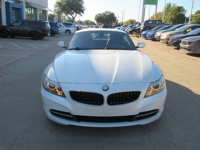 2013 BMW Z4 sDrive28i 2013 BMW Z4 sDrive28i