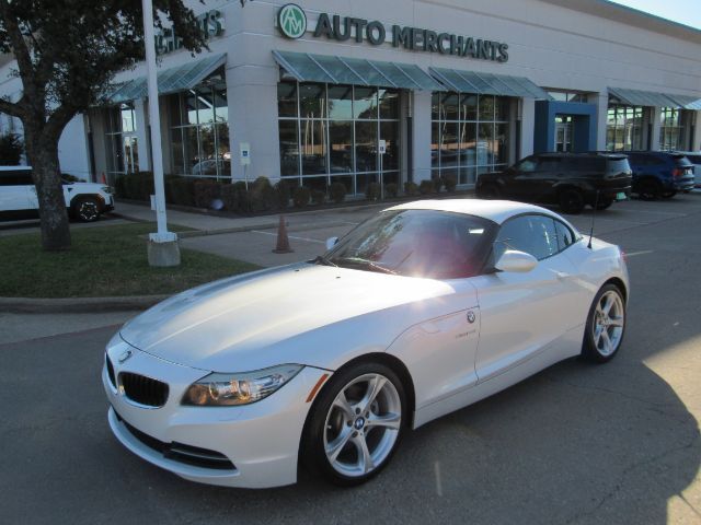 2013 BMW Z4 sDrive28i 2013 BMW Z4 sDrive28i